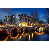 Amsterdam Christmas Market City Break with Stay & Flights | Wowcher