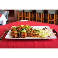 Two-Course Nepalese & Indian Dining with Drinks for 2-4 - Darbar Heights, Hamilton | Things To Do