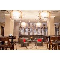 4* New York City Holiday with Central Stay, Breakfast & Return Flights | Wowcher