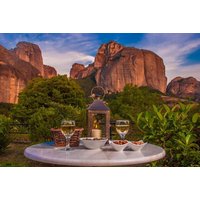 Kalambaka, Greece Holiday with Stay, Breakfast, Meteora Monasteries Tour & Flights | Wowcher
