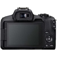Canon EOS R50 Mirrorless Camera Kit With 18-150mm Lens & Accessories | Wowcher