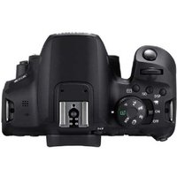 Canon EOS 850D DSLR Camera Kit With 18-135mm Lens and Accessories | Wowcher