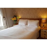 Yetholm, Scottish Borders Stay with Breakfast, Dinner and Late Checkout | Wowcher
