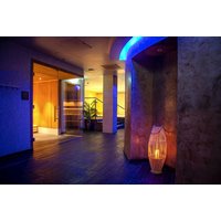Refresh Spa: Temple Spa Facial or Facial and Massage Upgrade with Full Spa Access for 1 or 2 | Things To Do