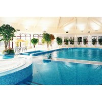 4* Westerwood Spa Day: 25-Min Treatment, Light Lunch & Prosecco - Valid 7 Days | Things To Do