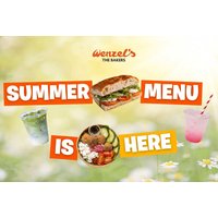 Wenzel's: £5 For £10 Spend on Food & Drink - 105 Locations | Things To Do
