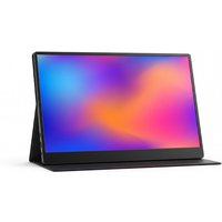 Ultra Thin 15.6 inch Lumary Multi-compatible HD Tablet - with detachable cover & stand | Wowcher