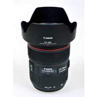 Canon EF 24-70mm f/2.8L USM Lens For EF Mount Cameras | Wowcher