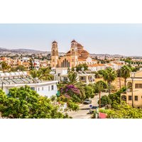 All-Inclusive Paphos, Cyprus Beach Holiday with Flights | Wowcher