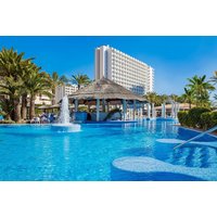Benidorm Spain Beach Holiday with Hotel, Bed & Breakfast, and Flights - Sol Pelícanos Ocas | Things To Do