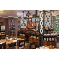 4* Budapest Christmas Market Break with Central Hotel Stay & Flights | Wowcher