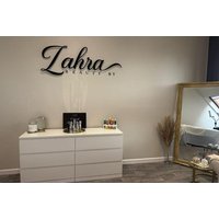 Lash Lift and Tint - Beauty By Zahra, Bolton | Things To Do