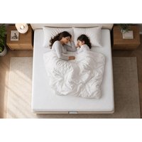 Pureflex Memory Foam Mattress with Breathable Cover | Wowcher