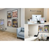Signature HydraFacial™ at Ally Skin, Available at 5 UK Locations | Things To Do