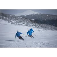 4* Borovets, Bulgaria Break with Stay, 3-Day Ski Pass & Flights | Wowcher