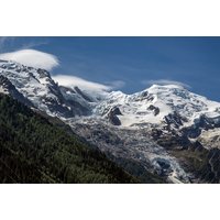 Chamonix 4-Night Ski Trip with Hotel, Flights & 3-Day Equipment Hire | Wowcher