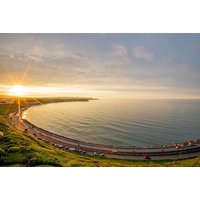Norbreck Hotel: Scarborough Seaside Getaway for 2 with Breakfast, Welcome Drink & Late Checkout | Things To Do