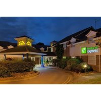York Holiday Inn Express Stay with Breakfast, Late Check-Out and York Christmas Market Availability | Things To Do