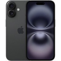 iPhone 16 128GB Smartphone with A18 Chip & 5G | Wowcher