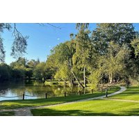 4* Bishop Stortford Manor Hotel Stay with Breakfast - Up to 2 Nights | Things To Do
