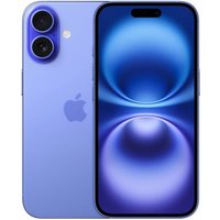 Apple iPhone 16 Plus 128GB - Ultramarine | Wowcher