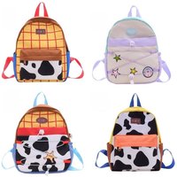 Toy Story Kids' Backpack in Two Sizes | Wowcher