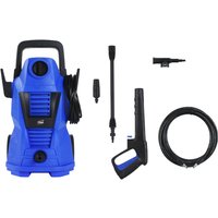 Neo 110 bar Electric High Pressure Jet Washer - Compact & Versatile Cleaning Solution | Wowcher