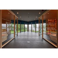 Rasul Mud & Thermal Spa for Two at 4* Lodge on Loch Lomond | Things To Do