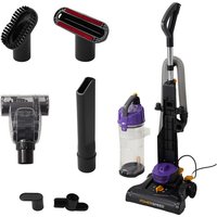 400W Multi-Surface Upright Vacuum Cleaner | Wowcher