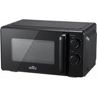 Mechanical 20L Microwave, 700W | Wowcher