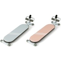 Multifunctional Sit Up Bench - 2 Colours | Wowcher