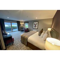 Loch Lomond Stay for 2 at The Beach House with Spa Access | Wowcher