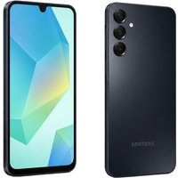 128GB Samsung Galaxy A16 Smartphone - 4G or 5G | Wowcher