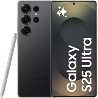 256GB Samsung Galaxy S25 Ultra Smartphone | Wowcher