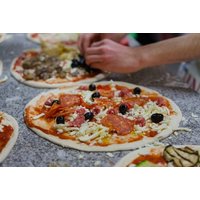 Pizza or Pasta with a Glass of Wine for 2 - Nicola's Ristorante, Liverpool | Things To Do