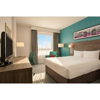 4* Leonardo Hotel Belfast Christmas Market Break for 2 with Breakfast, Prosecco & Late Checkout | Things To Do