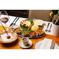 Benares Restaurant & Bar - Michelin-Star 2 or 3 Course Thali Meal with Sparkling Cocktail - Up to 2 - Mayfair | Things To Do
