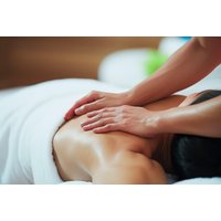 60-Min Full Body Swedish Massage - Naturopath Medical Ltd, Bromley | Things To Do