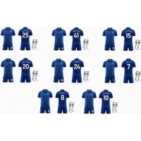Chelsea- Football Kit | Wowcher
