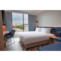 3* or 4* York Break - 1-night Stay with Fish & Chips River Cruise | Things To Do