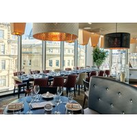 Chaophraya: Two Course Thai Dining with Cocktails for 2, 3 or 4 - Three Course Banquet Upgrade | Things To Do