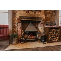 Haddington Stay with Early Check-in, Prosecco, Breakfast, 2-Course Dinner & Late Checkout | Things To Do