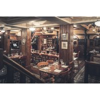 Sam's Chop House - 2 or 3-Course Sunday Roast with Wine - Manchester | Things To Do