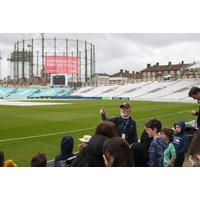 Kia Oval Stadium Tour & Museum, Explore Cricket History in London - Upgrade to Match Day Tickets! | Things To Do