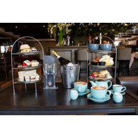 The Malletsheugh Afternoon Tea For 2 or 4 & Prosecco Upgrades - Glasgow | Things To Do