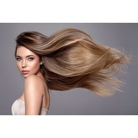 Wash, Blow-Dry, Press & Style Hair Treatment - Silkey, Sheffield | Things To Do