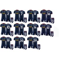 Arsenal 26/27 Children's Away Football Kit | Wowcher