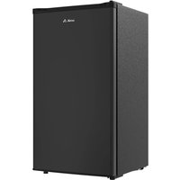 Compact Refrigerator with 9L Freezer - 83L or 106L | Wowcher