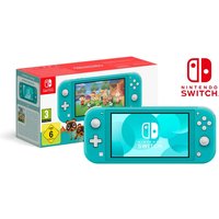 Nintendo Switch Lite Handheld Console | Wowcher