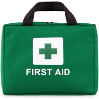 All-in-One 90pc Home Maintenance & Cleaning First Aid Kit - Compact, Portable, Multi-Purpose Solution | Wowcher